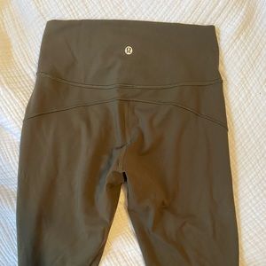 Lululemon In-Movement pant